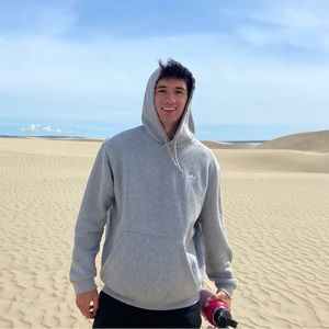 Meet your Posher, João